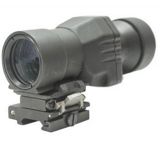 Magnifier 800 4x Side Flipping by We